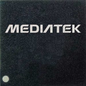 Mediatek Mt Cpunano