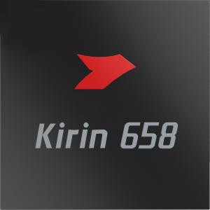 HiSilicon Kirin 658