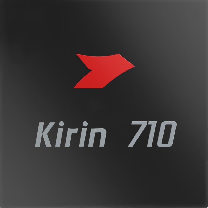 HiSilicon Kirin 710A