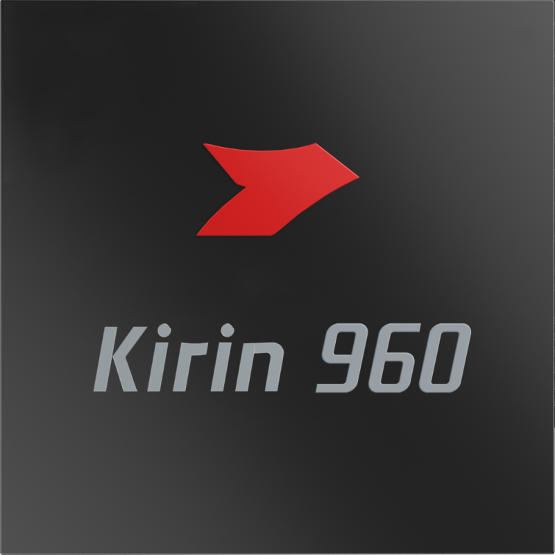 HiSilicon Kirin 960