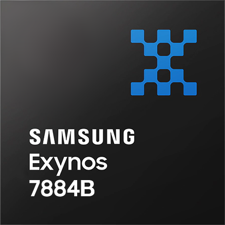 Samsung Exynos 7884B