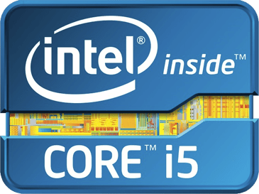 Intel Core i5 9300HF