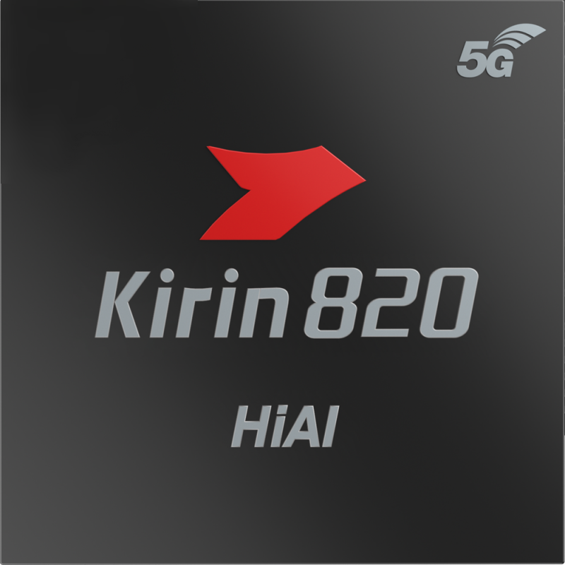 HiSilicon Kirin 820