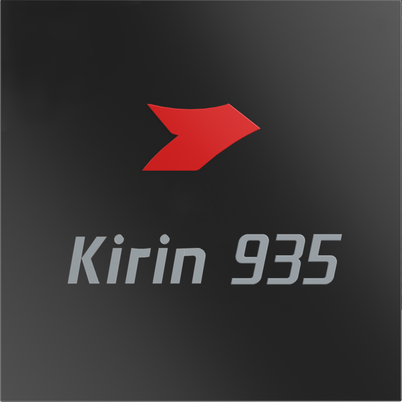HiSilicon Kirin 935