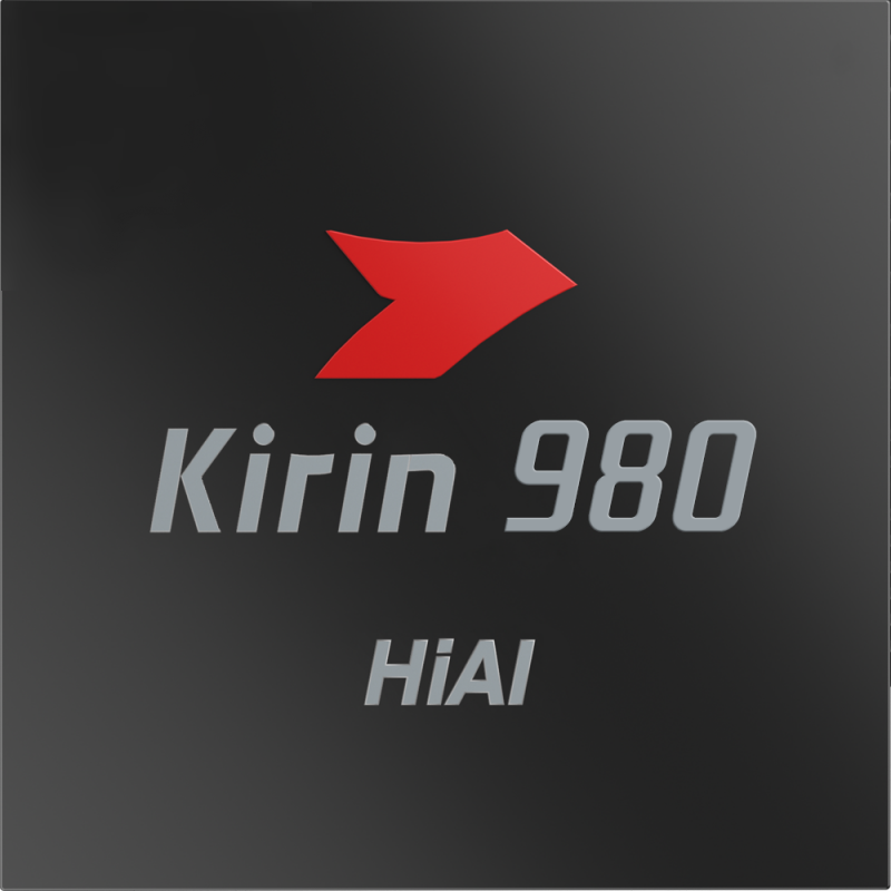 HiSilicon Kirin 980