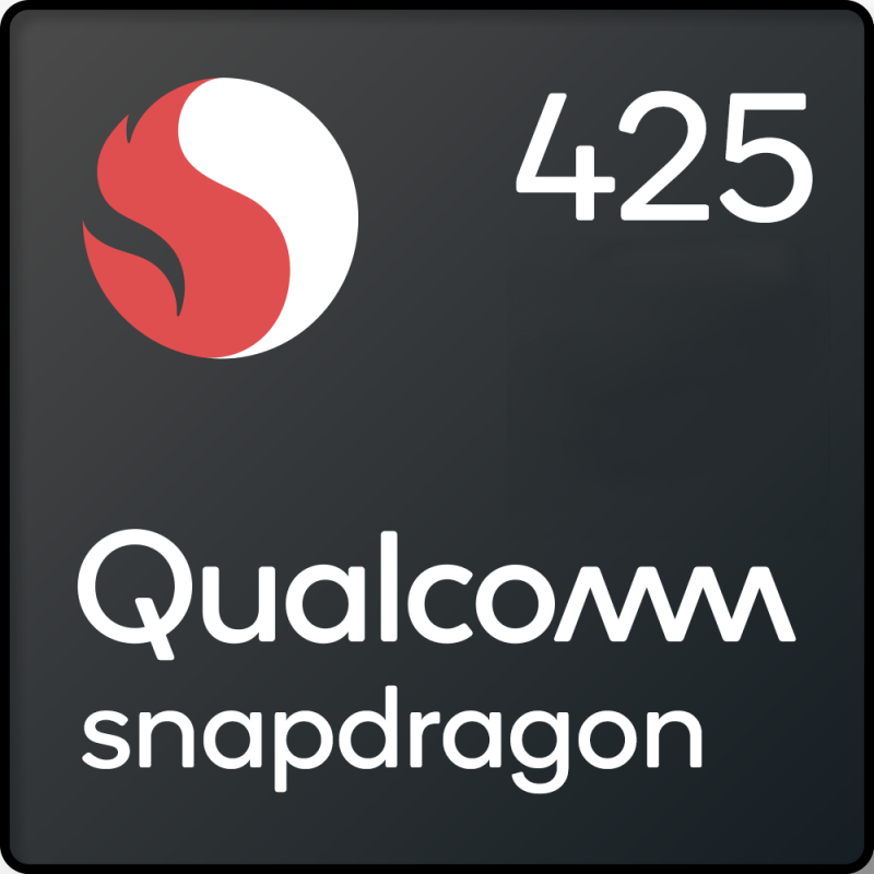 Qualcomm Snapdragon 425