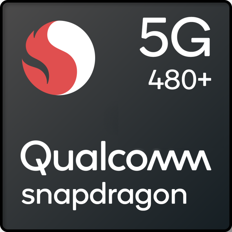Qualcomm Snapdragon 480 Plus 5G