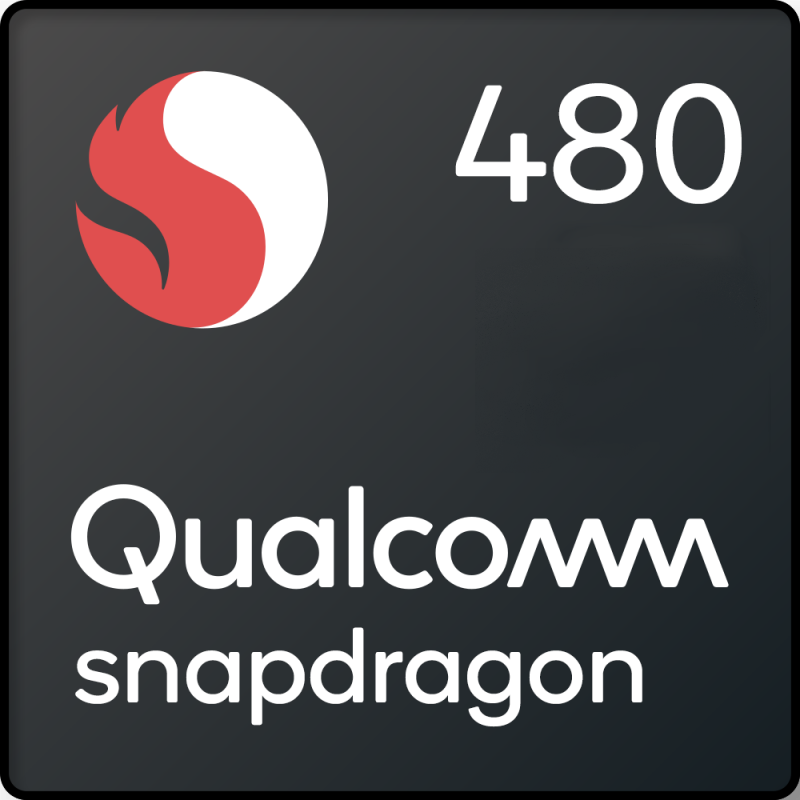 Qualcomm Snapdragon 480