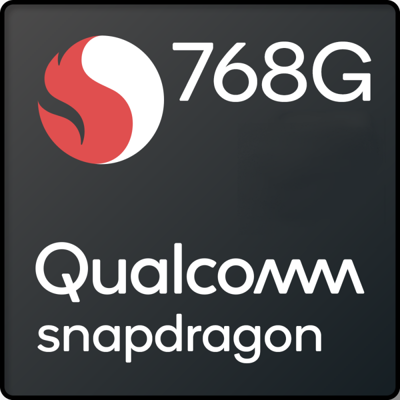 Qualcomm Snapdragon 768G 5G