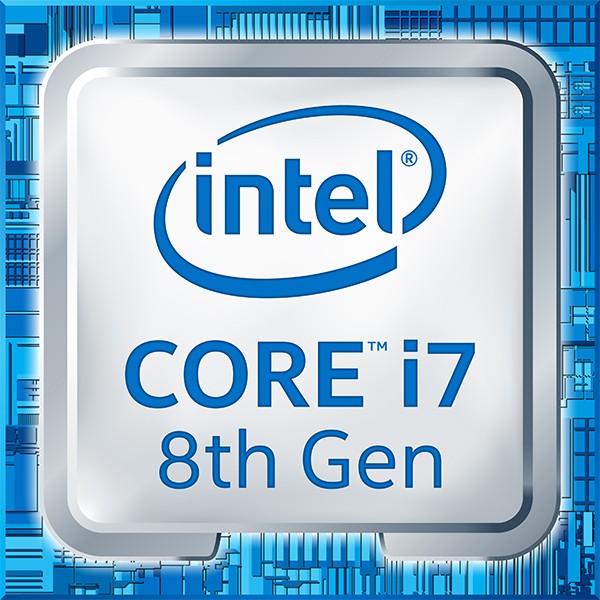Intel Core i7 8750H