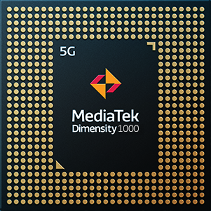 MediaTek Dimensity 1000
