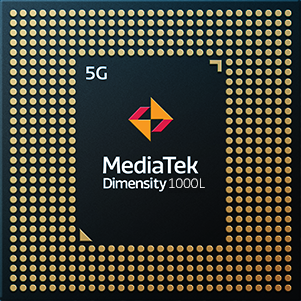 MediaTek Dimensity 1000L