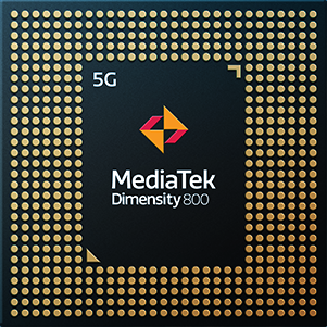 MediaTek Dimensity 800