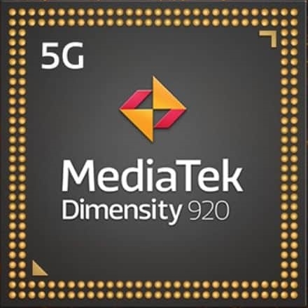 MediaTek Dimensity 920