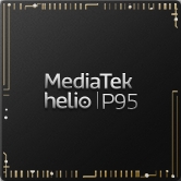 MediaTek Helio P95