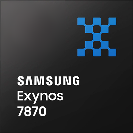 Samsung Exynos 7870