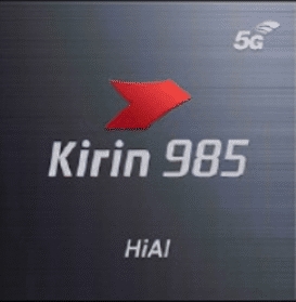 HiSilicon Kirin 985