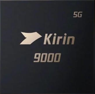 HiSilicon Kirin 9000S