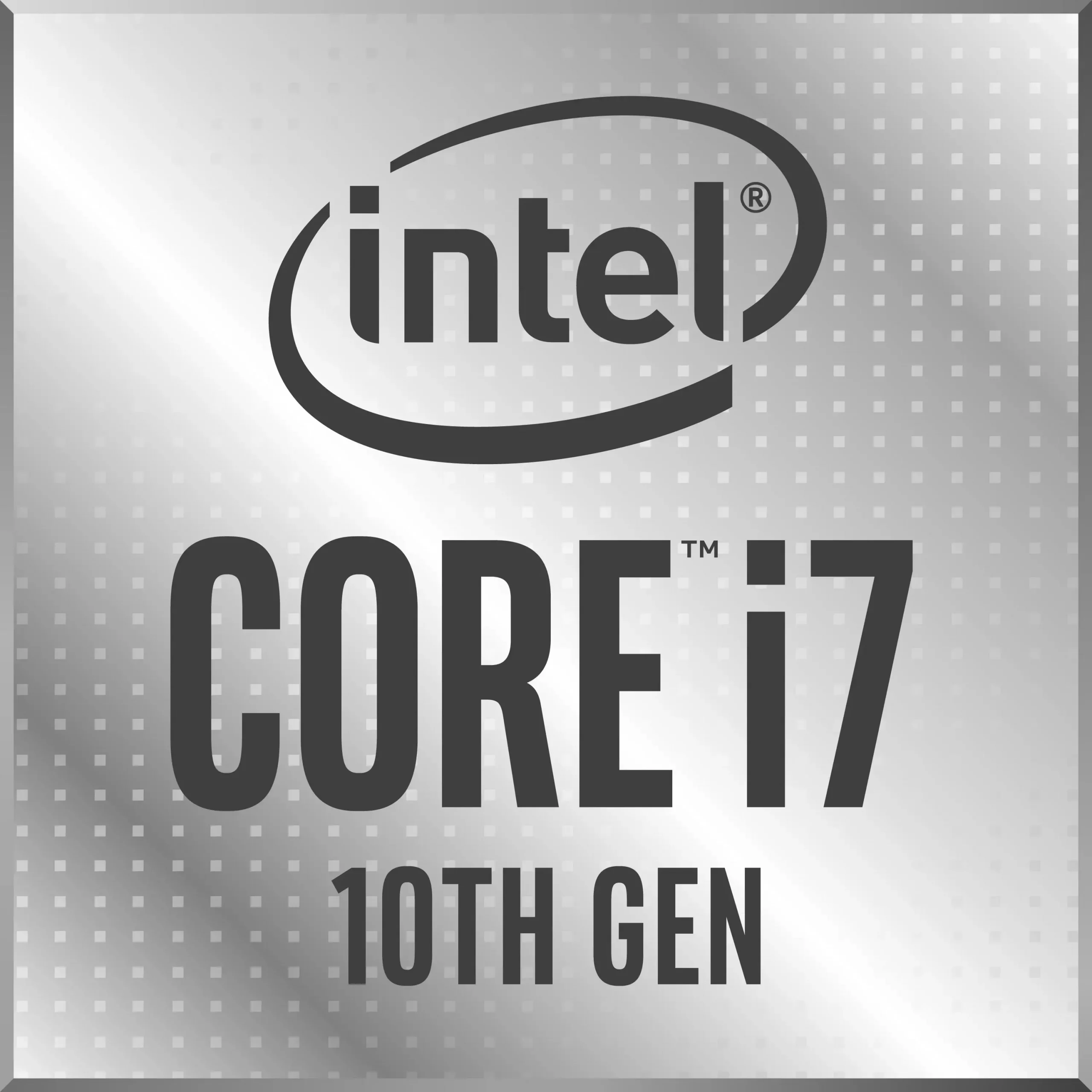 Intel Core i7 10710U