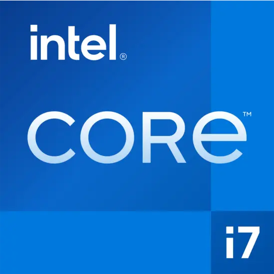 Intel Core i7 1185G7