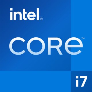 Intel Core i7 11390H