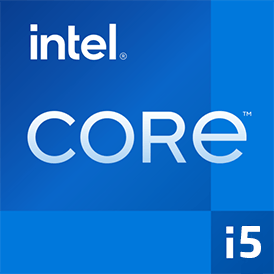 Intel Core i5 10500H