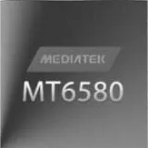 MediaTek MT6580