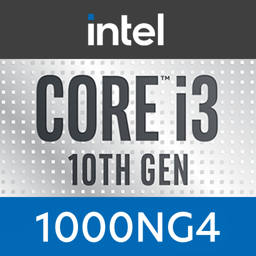 Intel Core i3 1000NG4