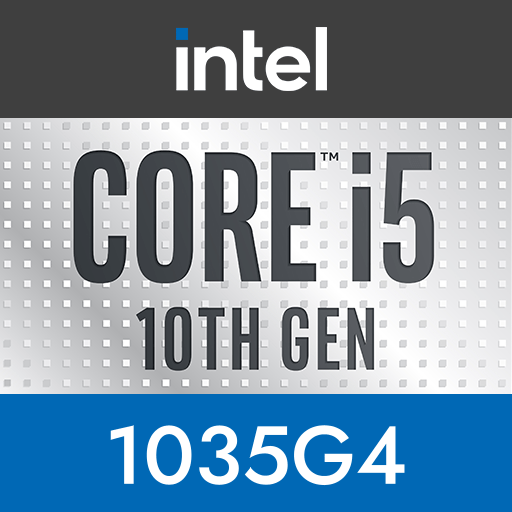 Intel Core i5 1035G4