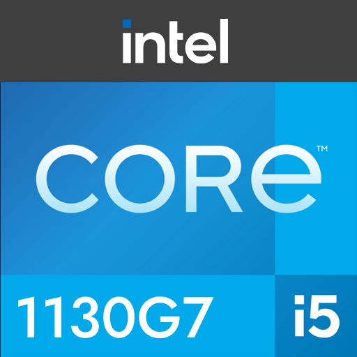 Intel Core i5 1130G7