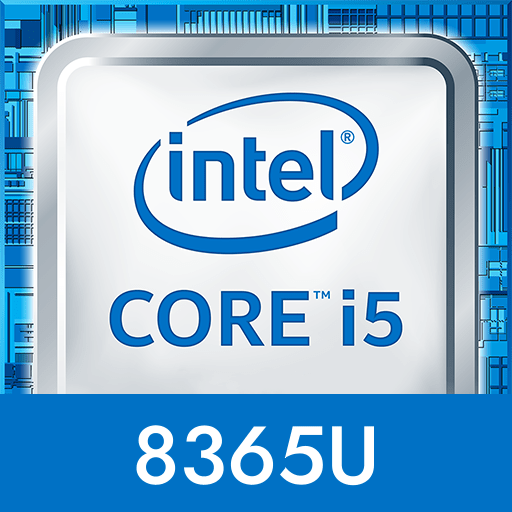 Intel Core i5 8365U