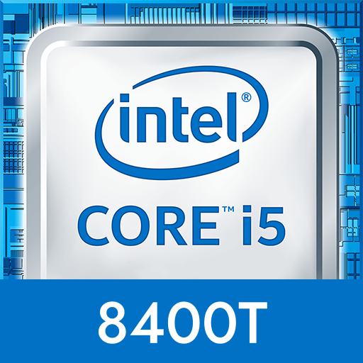 Intel Core i5 8400T