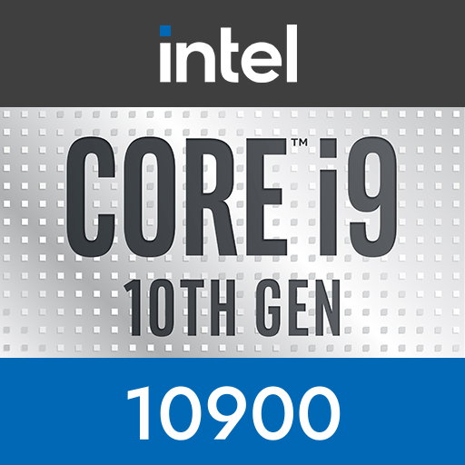 Intel Core i9 10900