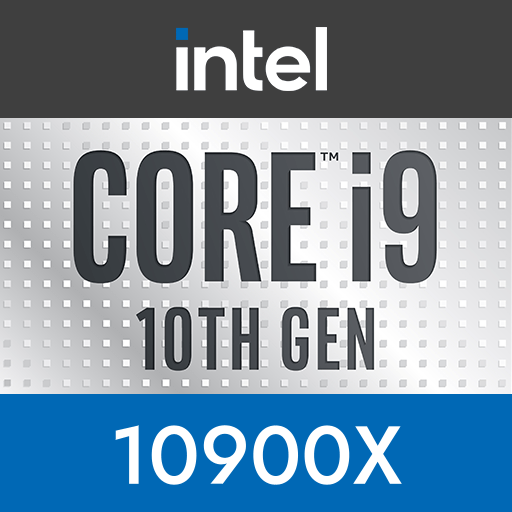 Intel Core i9 10900X