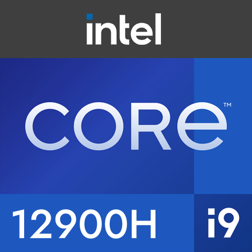 Intel Core i9 12900H