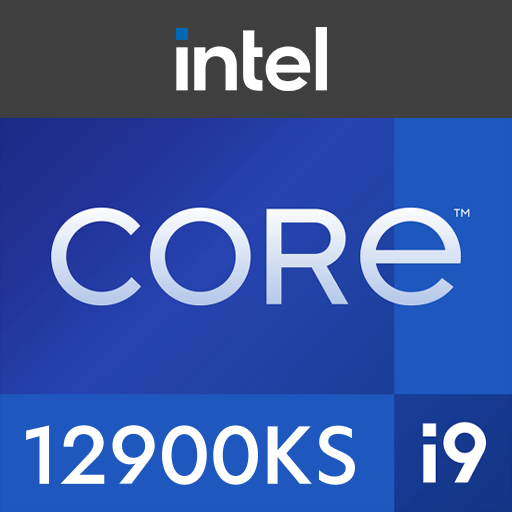 Intel Core i9 12900KS