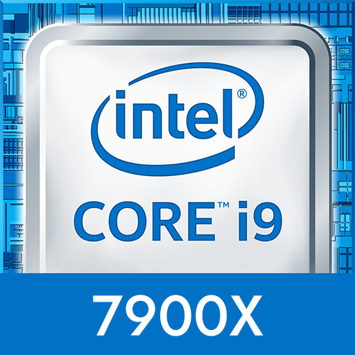 Intel Core i9 7900X