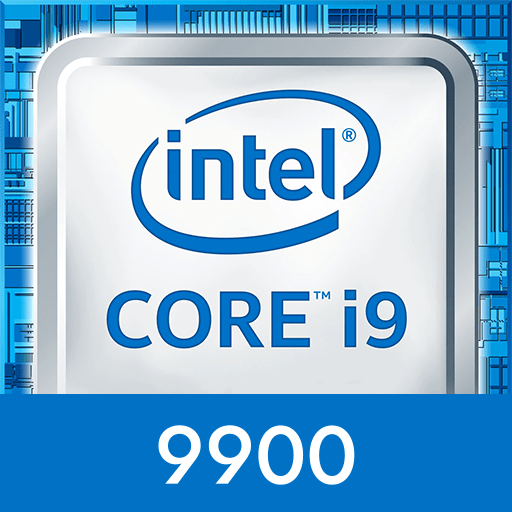 Intel Core i9 9900