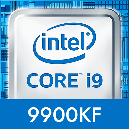 Intel Core i9 9900KF