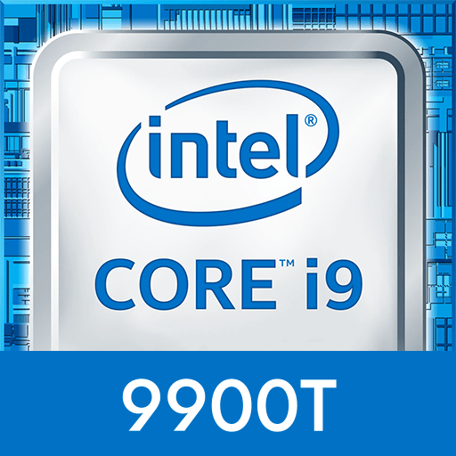 Intel Core i9 9900T