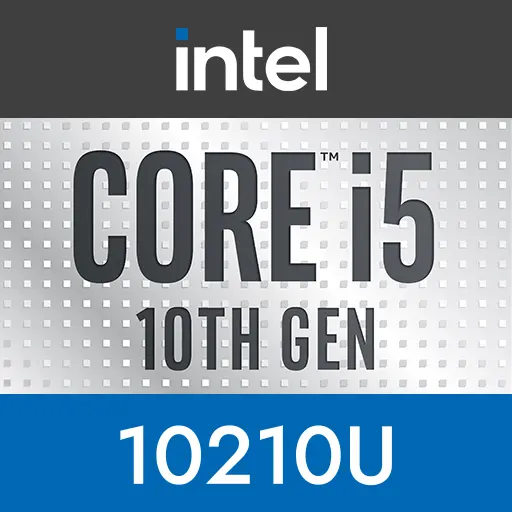 Intel Core i5 10210U