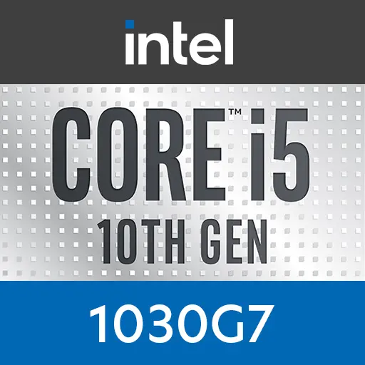 Intel Core i5 1030G7