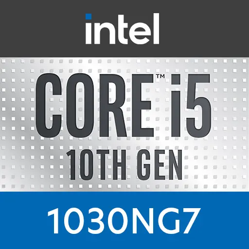 Intel Core i5 1030NG7