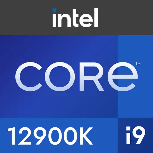 Intel Core i9 12900K