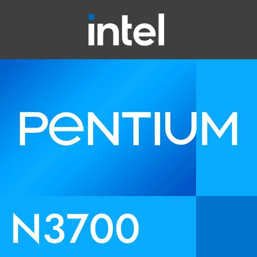 Intel Pentium N3700