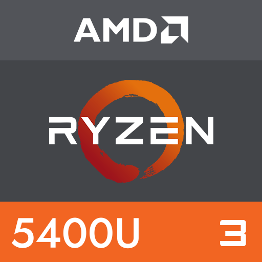 AMD Ryzen 3 5400U