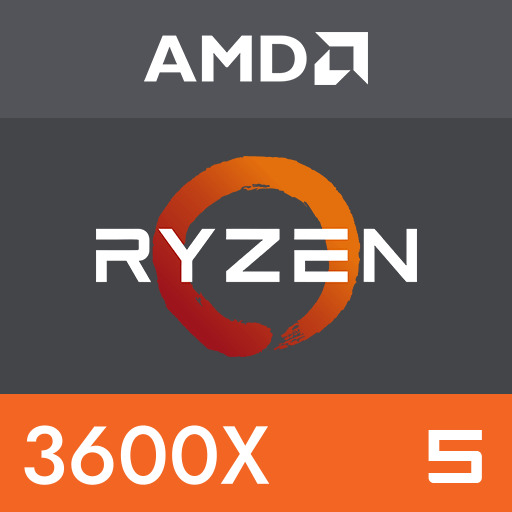 AMD Ryzen 5 3600X