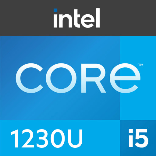 Intel Core i5 1230U