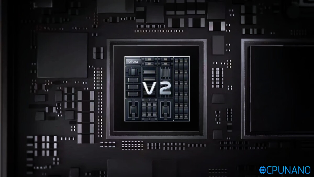 الإعلان رسميًا عن vivo V2 بمعالجة أسرع وتحسين أفضل للإضاءة المنخفضة