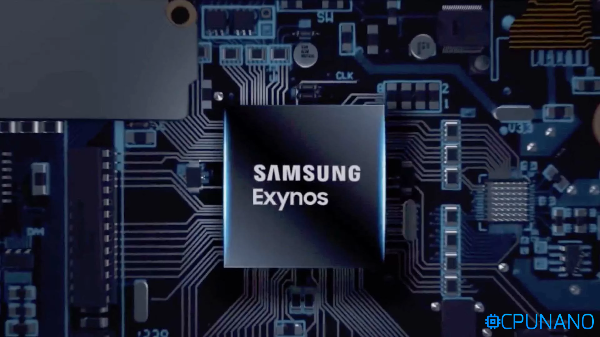 معالجيْ Samsung Exynos 1330 و1380 معتمدان من Bluetooth SIG